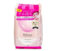 Mandom Bifesta Micellar Cleansing Sheet Moist x46