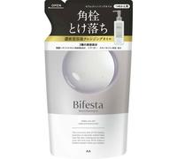 Mandom - Bifesta Serum Cleansing Oil 140ml Refill