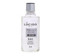 Lucido After Shave Lotion 125ml - Clear Type