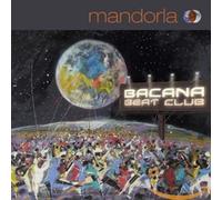 Mandorla - Bacana Beat Club