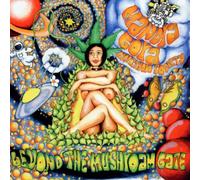 Mandra Gora Lightshow Society - Beyond the Mushroam Gate