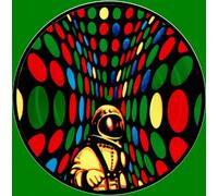 Mandra Gora Lightshow Society - Space Rave [VINYL]