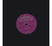 Mandra Gora Lightshow Society - Swamp Room Single Club [Vinyl Single]