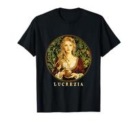 Mandragola Machiavelli’s Satirical Comedy T-Shirt