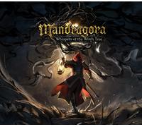 Mandragora: Whispers of the Witch Tree LATAM PC Steam CD Key
