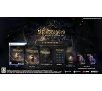 Mandragora Whispers of the Witch Tree [Limited Edition] (Multi-Language) PlayStation 5