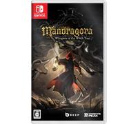 Mandragora Whispers of the Witch Tree (Multi-Language) [nintendo_switch]