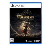 Mandragora Whispers of the Witch Tree (Multi-Language) [playstation_5]