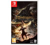 Mandragora: Whispers of the Witch Tree - Switch