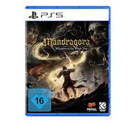 Mandragora: Whispers of the Witch Tree - PS5