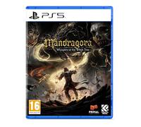 Mandragora: Whispers of the Witch Tree - PS5