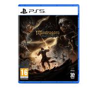 Mandragora: Whispers of the Witch Tree - PS5
