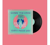 MANDRAKE HANDSHAKE - SHAKE THE HAND THAT FEEDS YOU [VINYL]