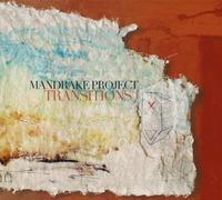 Mandrake Project Transitions (CD) (US IMPORT)