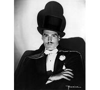 Mandrake the Magician
