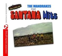 Mandrakes Play Santana Hits