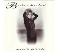 MANDRELL - ACOUSTIC ATTITUDE - CD - N3z