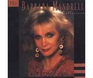 Mandrell, Barbara - Collection