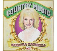 Mandrell Barbara - Country Music [VINYL]