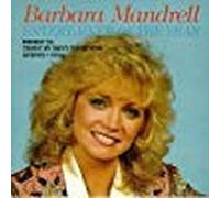 Mandrell, Barbara - Entertainer of the Year [CASSETTE]