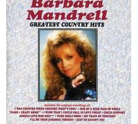 Mandrell, Barbara - Greatest Country Hits