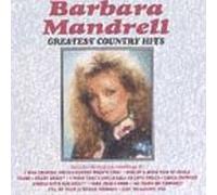 Mandrell, Barbara - Greatest Country Hits [CASSETTE]