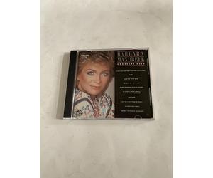 Mandrell, Barbara - Greatest Hits