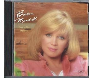 Mandrell, Barbara - Keys in the Mailbox