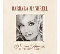 Barbara Mandrell - Precious Memories: 20 Hymns and Gospel