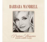 MANDRELL BARBARA - PRECIOUS MEMORIES 20 HYMNS AN - New CD - Y2z