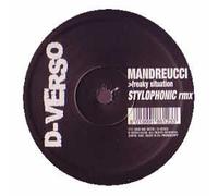 Mandreucci - Freaky Situation Remix [Vinyl LP] [VINYL]