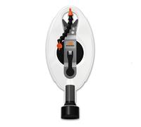 Mandrex MHD00103B Drill Dust & Slurry Extraction Tool - Big