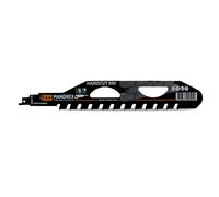 Mandrex MRH11B HARDCUT Reciprocating/Sabre Saw Blade - 300mm (1 Pack)