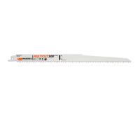 Mandrex MRM10B MULTICUT Reciprocating/Sabre Saw Blade - 300mm (2 Pack)