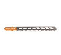 Mandrex MSC10B COOLCUT Jigsaw Blade (2 Pack)