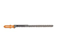 Mandrex MSD11B DUOCUT-VARIA Jigsaw Blade (2 Pack)