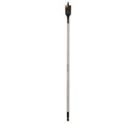 Mandrex MWS40012B Ultimate SpeedXBit Flat Wood Bit 406mm x 12.0mm