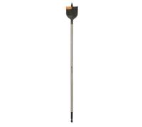 Mandrex MWS40040B Ultimate SpeedXBit Flat Wood Bit 406mm x 40.0mm