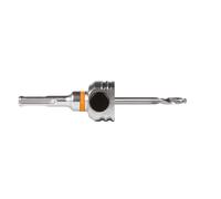 Mandrex MX200022SB One-Click (MXqs) Arbor SDS-plus - HSS short - split point drill