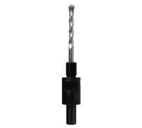 Mandrex MX200082TCB Conventional Hole Saw Arbor Hexagonal 14-30mm TCT