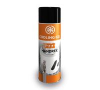 Mandrex MX200092B Cutting & Cooling Gel 500ml for Bi-Metal Hole Saws
