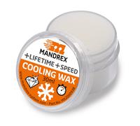 Mandrex MX200093B Cooling Wax for Diamond Hole Saws 30ml