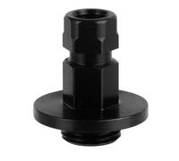 Mandrex MX2P0052B One-Click (MXqs) Arbor Adter 5/8-18 UNF for 32-150mm