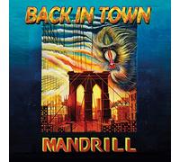 Mandrill - Back In Town [VINYL]