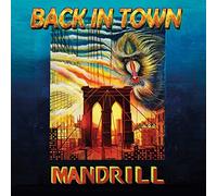 Mandrill - Back In Town [VINYL]