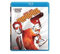 Mandrill [Blu-ray] [2011] [US Import]