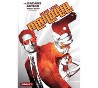 Mandrill [DVD] [2011] [Region 1] [US Import] [NTSC]