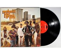 Mandrill - Just Outside Of Town [Vinyl LP]