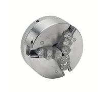 Mandrino Mandrino - 3 Branded Turning Spindles for Wood Turning | Accessories for Trapani with Self-Decentralising Precision Saddles for Industrial Workshops, Hobbyists, Repair Factories