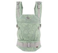 manduca First - Baby Carrier - Adjustable & Versatile Baby and Toddler Carrier (3.5-20 kg) - Front, Hip & Back Carrying Sling